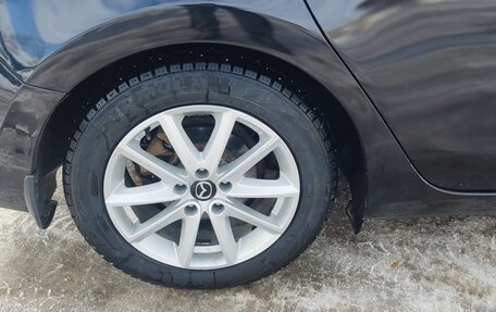 Mazda 6, 2017 год, 1 500 000 рублей, 23 фотография