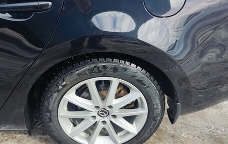 Mazda 6, 2017 год, 1 500 000 рублей, 26 фотография