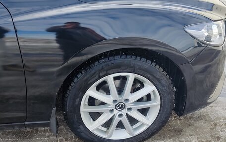 Mazda 6, 2017 год, 1 500 000 рублей, 24 фотография