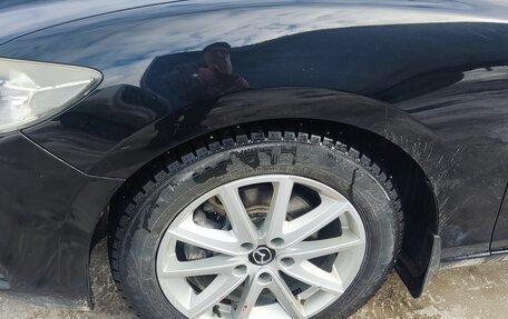 Mazda 6, 2017 год, 1 500 000 рублей, 25 фотография