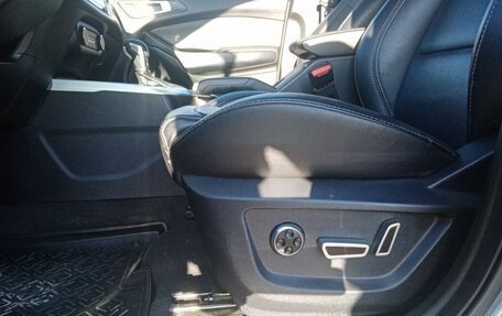 Chery Tiggo 4 I рестайлинг, 2020 год, 1 250 000 рублей, 7 фотография