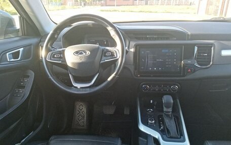 Chery Tiggo 4 I рестайлинг, 2020 год, 1 250 000 рублей, 10 фотография