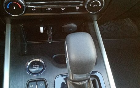 Chery Tiggo 4 I рестайлинг, 2020 год, 1 250 000 рублей, 9 фотография