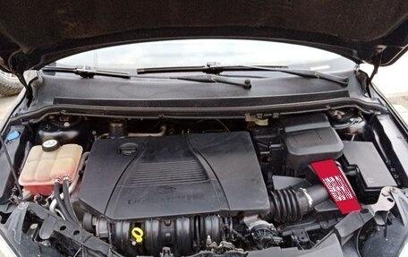 Chery Tiggo 4 I рестайлинг, 2020 год, 1 250 000 рублей, 11 фотография