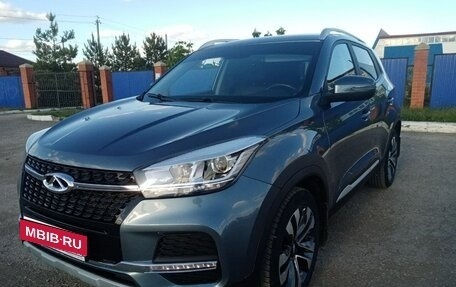 Chery Tiggo 4 I рестайлинг, 2020 год, 1 250 000 рублей, 2 фотография
