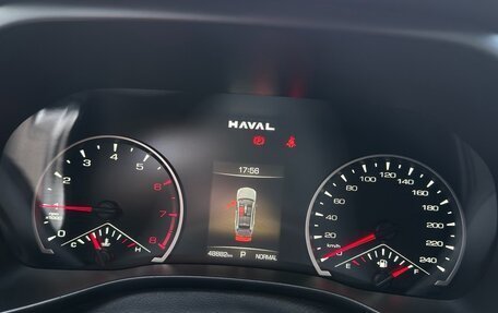 Haval Jolion, 2024 год, 1 690 000 рублей, 13 фотография