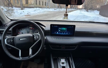 Haval Jolion, 2024 год, 1 690 000 рублей, 12 фотография