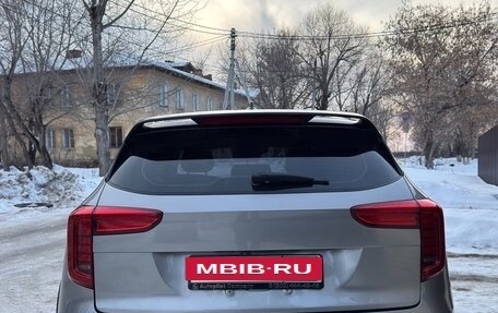 Haval Jolion, 2024 год, 1 690 000 рублей, 5 фотография