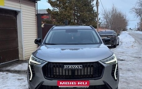 Haval Jolion, 2024 год, 1 690 000 рублей, 2 фотография