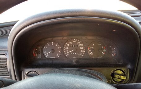 ГАЗ 3110 «Волга», 2003 год, 120 000 рублей, 5 фотография