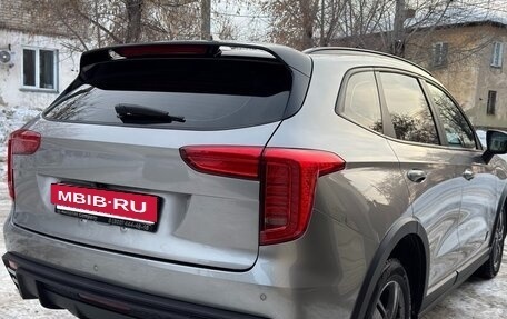 Haval Jolion, 2024 год, 1 690 000 рублей, 4 фотография