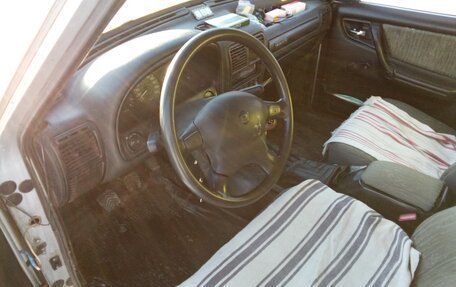 ГАЗ 3110 «Волга», 2003 год, 120 000 рублей, 4 фотография