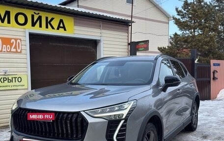 Haval Jolion, 2024 год, 1 690 000 рублей, 14 фотография