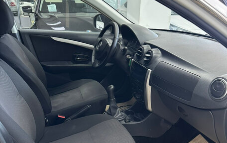 Nissan Almera, 2017 год, 595 000 рублей, 12 фотография