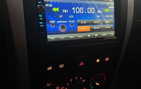 Nissan Almera, 2017 год, 595 000 рублей, 14 фотография