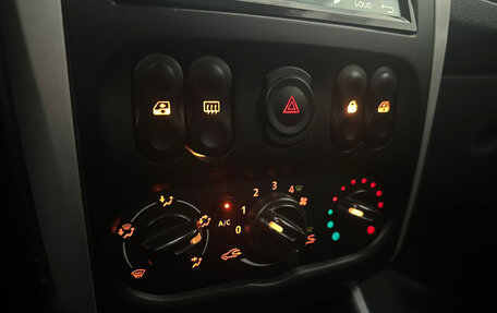 Nissan Almera, 2017 год, 595 000 рублей, 13 фотография