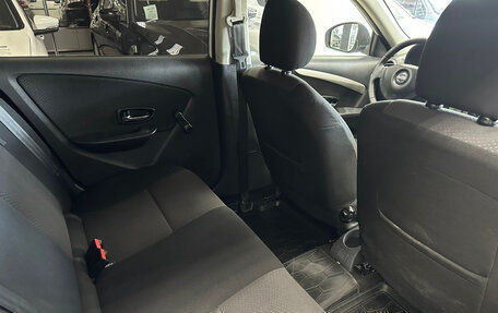 Nissan Almera, 2017 год, 595 000 рублей, 15 фотография