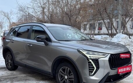 Haval Jolion, 2024 год, 1 690 000 рублей, 3 фотография