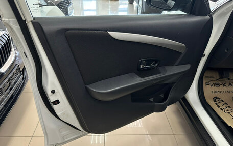 Nissan Almera, 2017 год, 595 000 рублей, 16 фотография