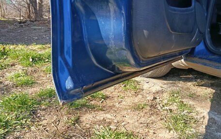 Dodge Neon II, 2003 год, 130 000 рублей, 2 фотография