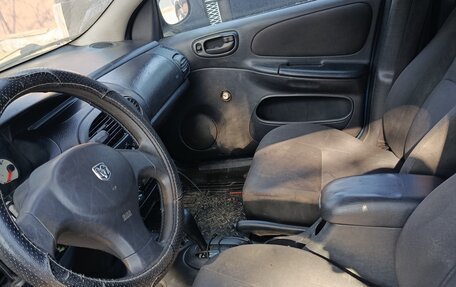 Dodge Neon II, 2003 год, 130 000 рублей, 4 фотография