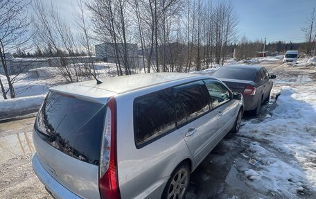 Mitsubishi Lancer IX, 2004 год, 350 000 рублей, 4 фотография