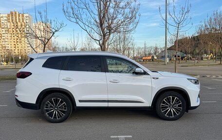 Chery Tiggo 8 Pro, 2021 год, 1 600 000 рублей, 2 фотография