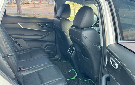 Chery Tiggo 8 Pro, 2021 год, 1 600 000 рублей, 13 фотография