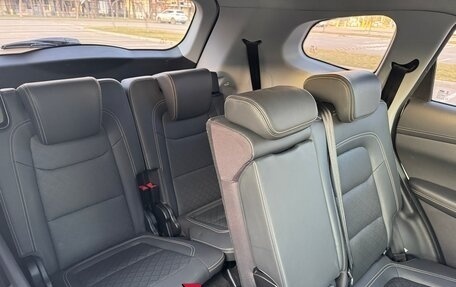 Chery Tiggo 8 Pro, 2021 год, 1 600 000 рублей, 15 фотография