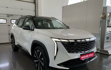 Geely Atlas, 2025 год, 3 449 990 рублей, 3 фотография