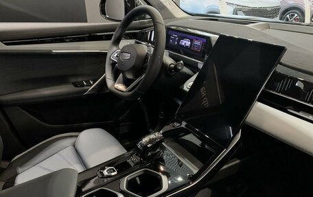 Geely Atlas, 2025 год, 3 970 990 рублей, 8 фотография