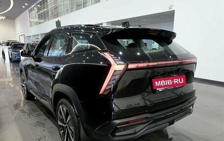 Geely Atlas, 2025 год, 3 970 990 рублей, 6 фотография