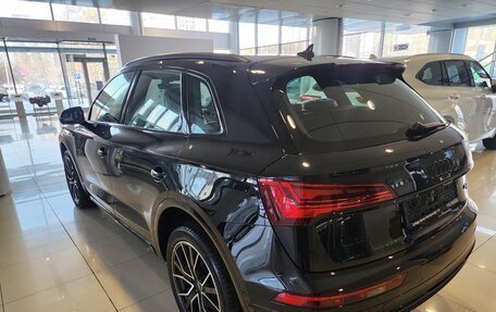 Audi Q5, 2025 год, 5 950 000 рублей, 4 фотография