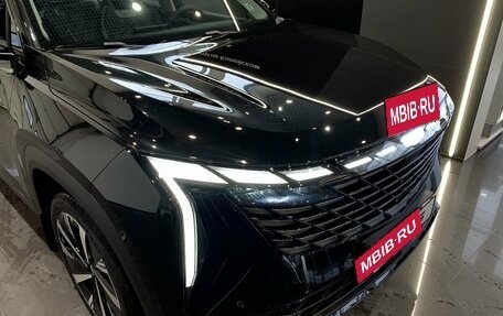 Geely Atlas, 2025 год, 3 970 990 рублей, 3 фотография