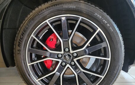 Audi Q5, 2025 год, 5 950 000 рублей, 10 фотография