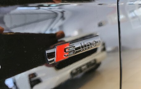 Audi Q5, 2025 год, 5 950 000 рублей, 8 фотография