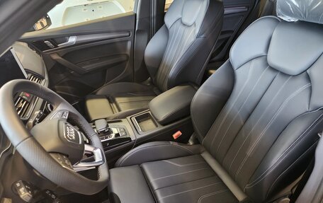 Audi Q5, 2025 год, 5 950 000 рублей, 16 фотография