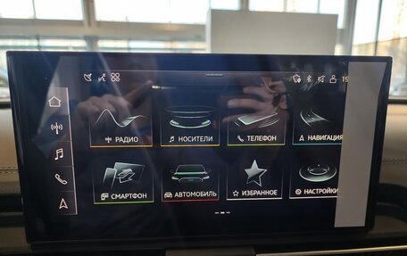 Audi Q5, 2025 год, 5 950 000 рублей, 24 фотография