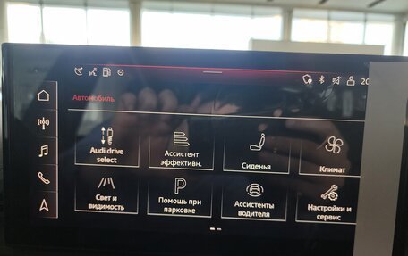 Audi Q5, 2025 год, 5 950 000 рублей, 23 фотография