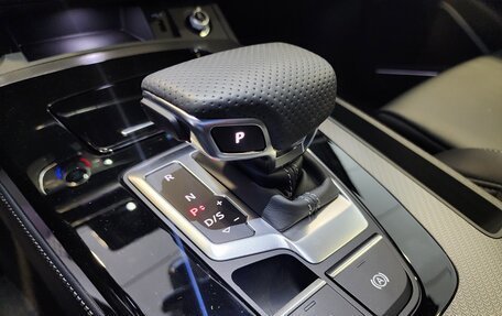 Audi Q5, 2025 год, 5 950 000 рублей, 21 фотография