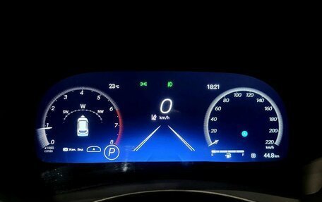 Toyota Highlander, 2025 год, 6 090 000 рублей, 9 фотография