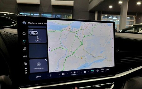 Toyota Highlander, 2025 год, 6 090 000 рублей, 8 фотография