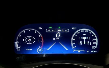 Toyota Highlander, 2025 год, 6 090 000 рублей, 10 фотография