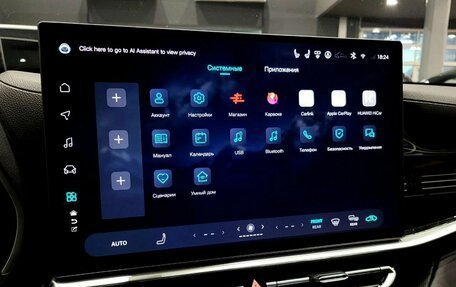 Toyota Highlander, 2025 год, 6 090 000 рублей, 15 фотография
