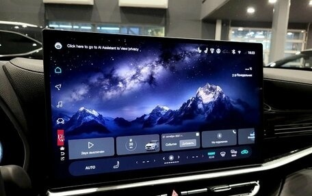 Toyota Highlander, 2025 год, 6 090 000 рублей, 12 фотография