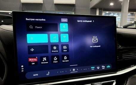 Toyota Highlander, 2025 год, 6 090 000 рублей, 13 фотография