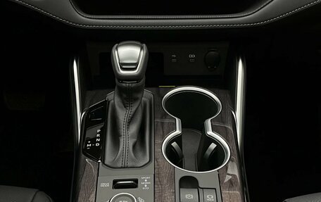 Toyota Highlander, 2025 год, 6 090 000 рублей, 28 фотография