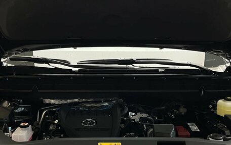 Toyota Highlander, 2025 год, 6 090 000 рублей, 20 фотография