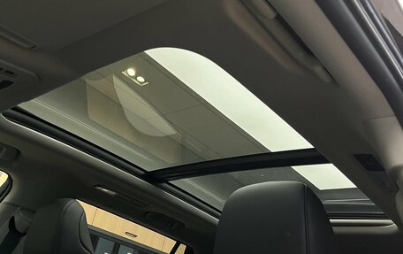 Toyota Highlander, 2025 год, 6 090 000 рублей, 33 фотография