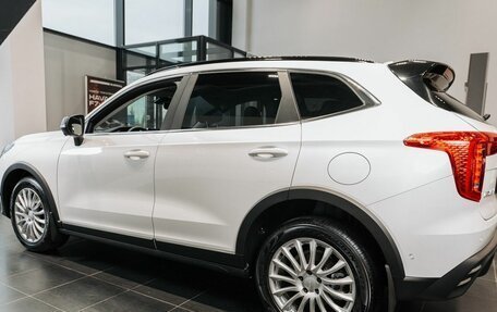 Haval Jolion, 2026 год, 2 649 000 рублей, 6 фотография